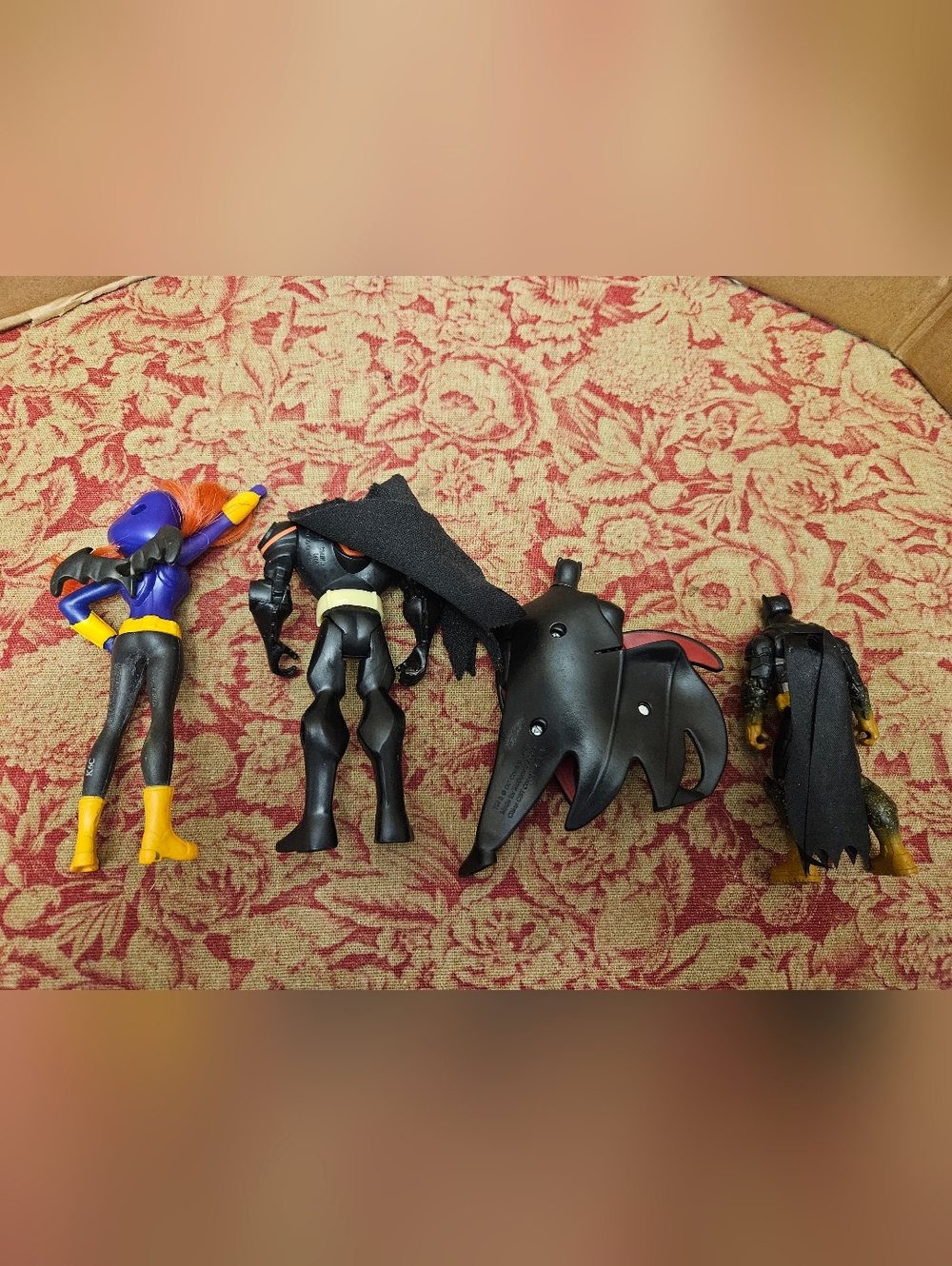 Batman lot - Picture 2 of 2